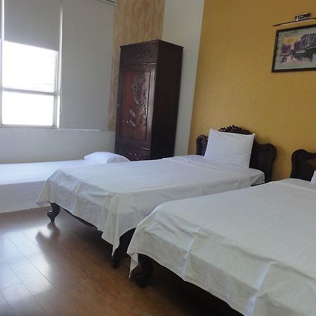 Real Vietnam Hotel Hanoi Eksteriør billede