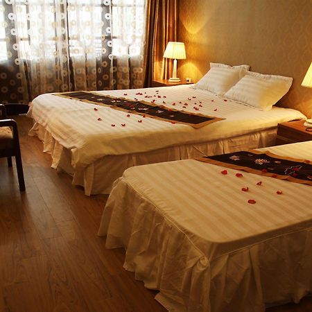 Real Vietnam Hotel Hanoi Eksteriør billede