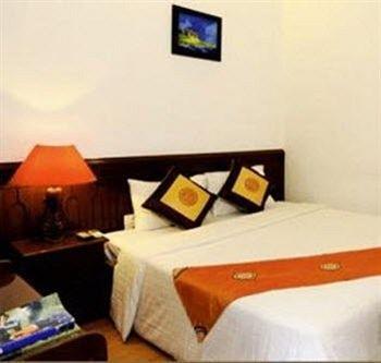 Real Vietnam Hotel Hanoi Eksteriør billede