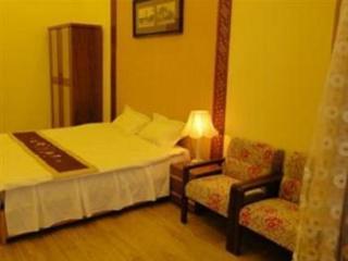 Real Vietnam Hotel Hanoi Eksteriør billede
